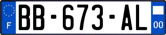 BB-673-AL