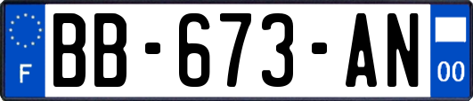 BB-673-AN