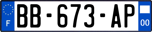 BB-673-AP