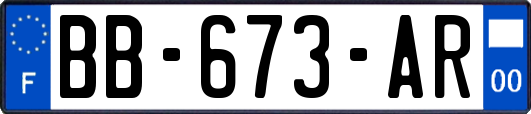 BB-673-AR