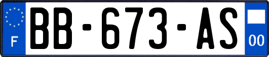 BB-673-AS