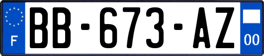 BB-673-AZ