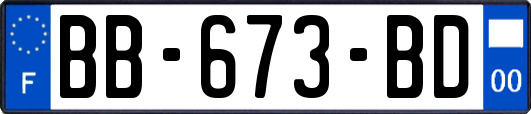 BB-673-BD