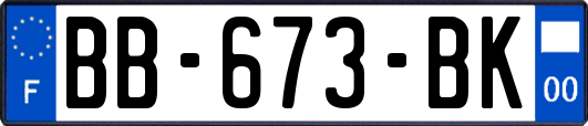 BB-673-BK