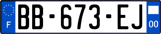 BB-673-EJ