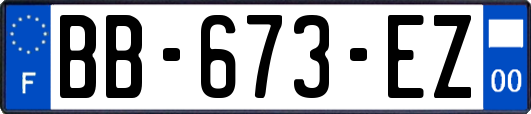 BB-673-EZ