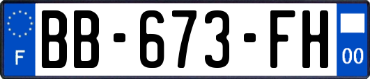 BB-673-FH