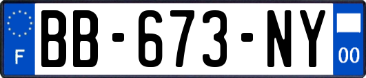 BB-673-NY