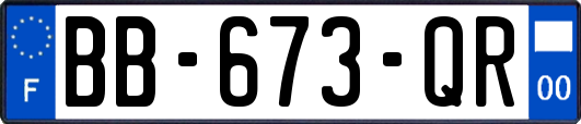 BB-673-QR