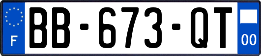 BB-673-QT