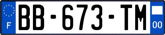 BB-673-TM