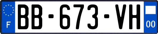 BB-673-VH