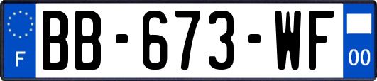 BB-673-WF