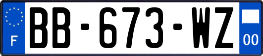 BB-673-WZ