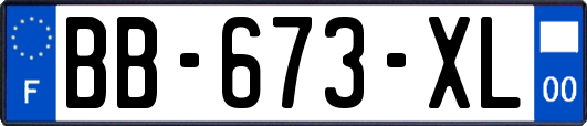 BB-673-XL