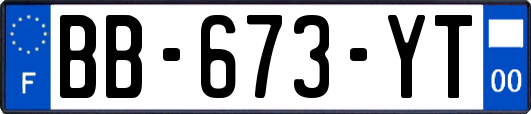 BB-673-YT