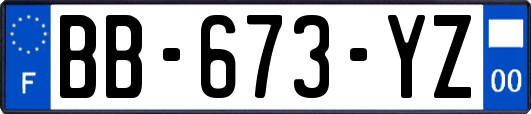BB-673-YZ