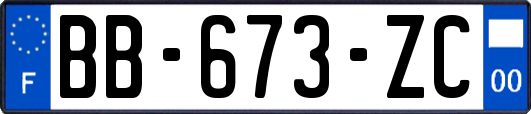 BB-673-ZC