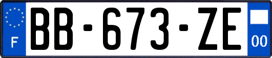 BB-673-ZE