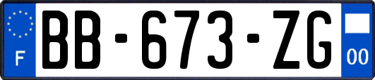 BB-673-ZG