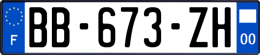 BB-673-ZH