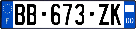 BB-673-ZK