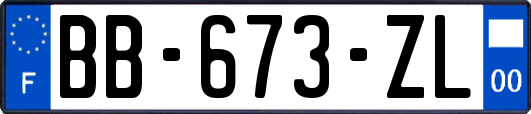 BB-673-ZL