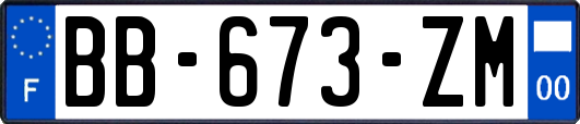 BB-673-ZM