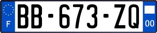 BB-673-ZQ