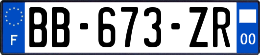 BB-673-ZR