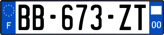 BB-673-ZT