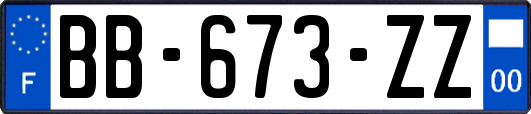 BB-673-ZZ