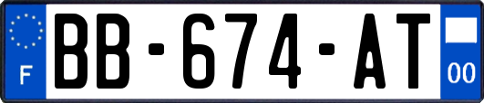 BB-674-AT