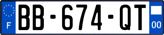 BB-674-QT