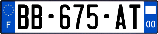 BB-675-AT