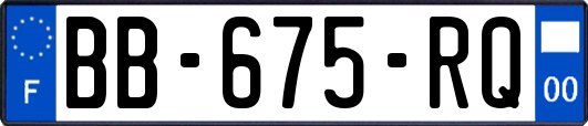 BB-675-RQ