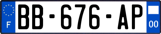 BB-676-AP