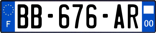 BB-676-AR