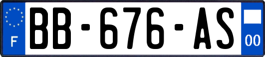 BB-676-AS