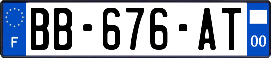 BB-676-AT