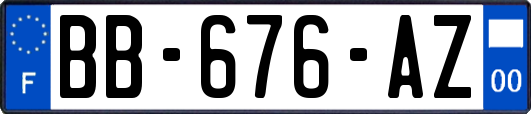 BB-676-AZ