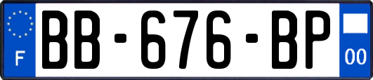 BB-676-BP