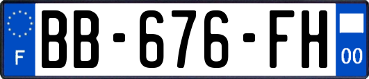 BB-676-FH