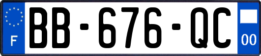 BB-676-QC