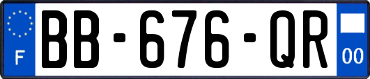 BB-676-QR