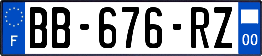 BB-676-RZ