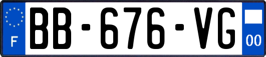 BB-676-VG