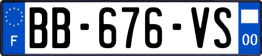 BB-676-VS