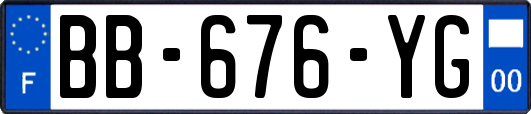 BB-676-YG