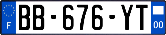 BB-676-YT